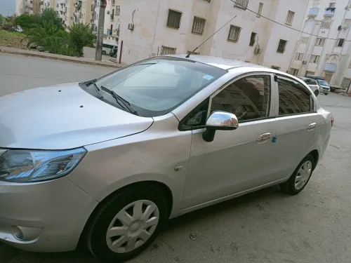 Chevrolet Sail 4 portes 2011 Sail 4 portes