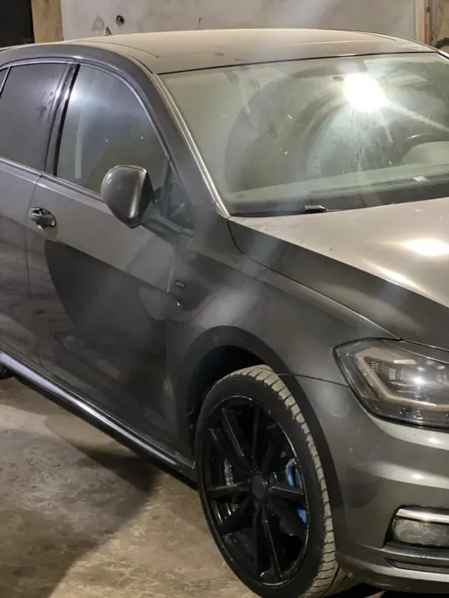 Volkswagen Golf 7 2018 JOIN