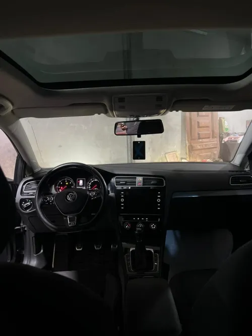 Volkswagen Golf 7 2018 JOIN