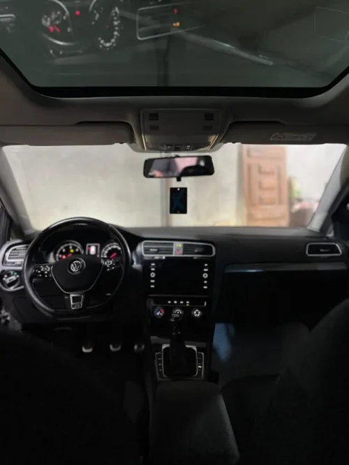 Volkswagen Golf 7 2018 JOIN