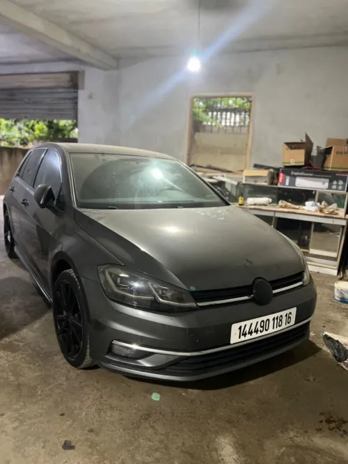 Volkswagen Golf 7 2018 JOIN