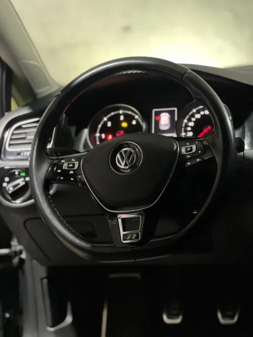 Volkswagen Golf 7 2018 JOIN