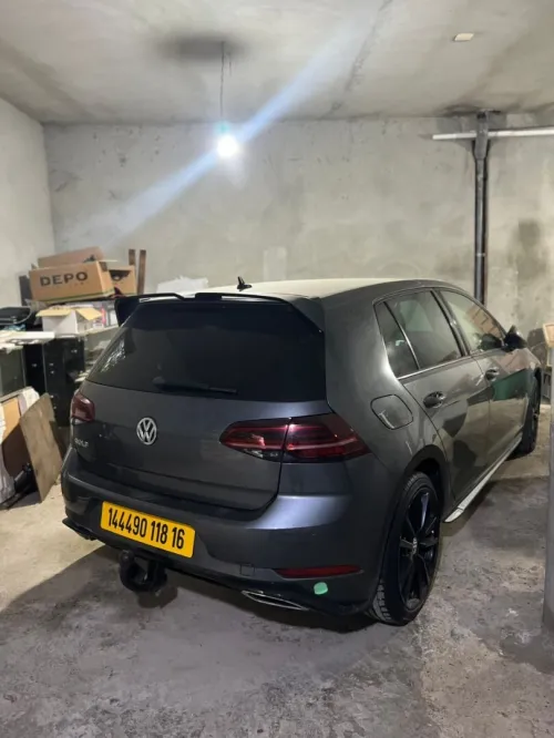 Volkswagen Golf 7 2018 JOIN