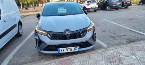 Renault Clio 5  2025 Esprit Alpine
