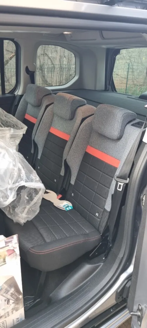 Citroen Berlingo 2025 Xtr