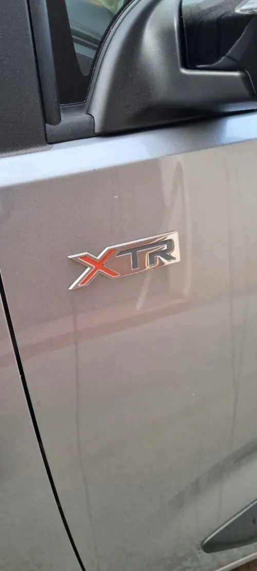 Citroen Berlingo Xtr 2025 XTR