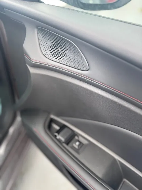 MG MG5 2025 MG5 Luxury Edition