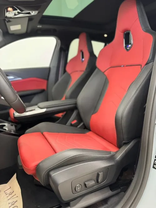 BMW X2 2025 M sport X
