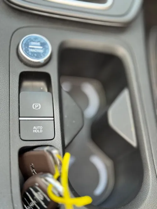 Hyundai Creta 2025 