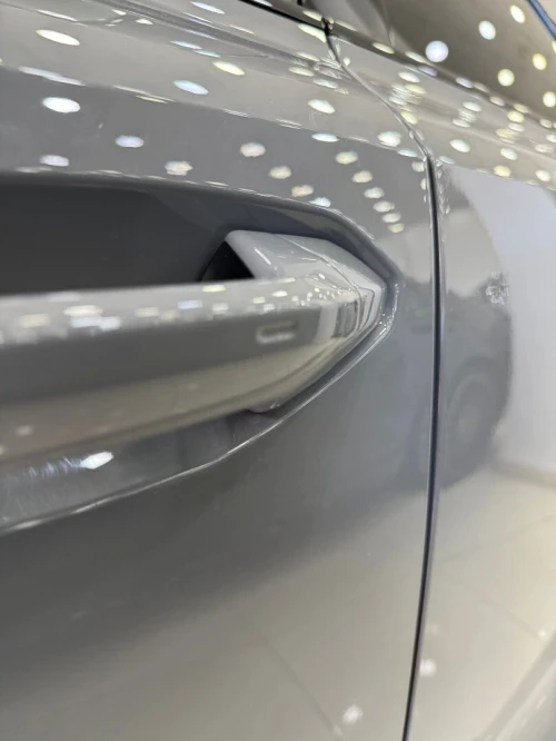 Audi A3 Sportback 2024 S line