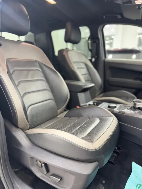 Volkswagen Amarok 2024 Aventura
