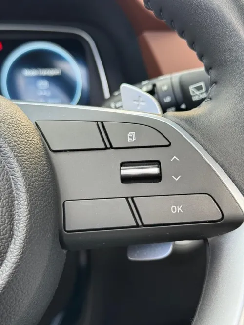 Hyundai Creta 2025 
