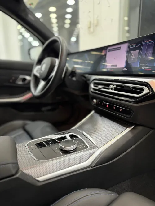 BMW Série 3 2025 xdrive m sport