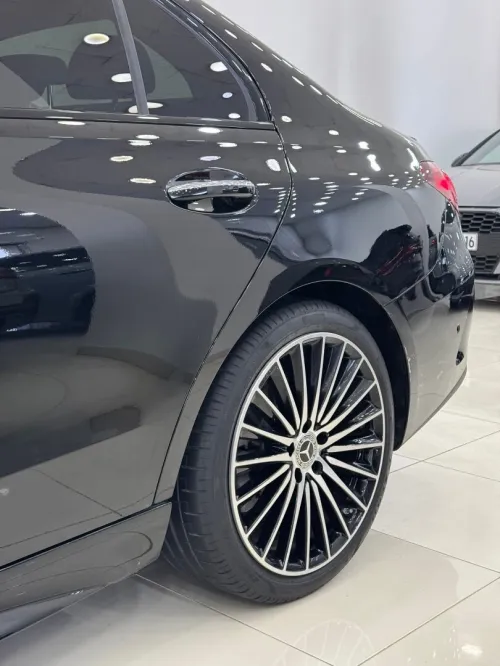 Mercedes CLASSE C 2024 AMG-LINE