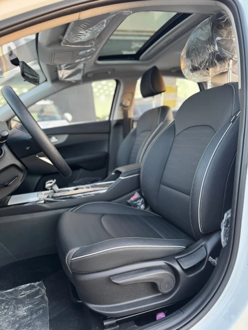 Kia K3 2026 Luxury