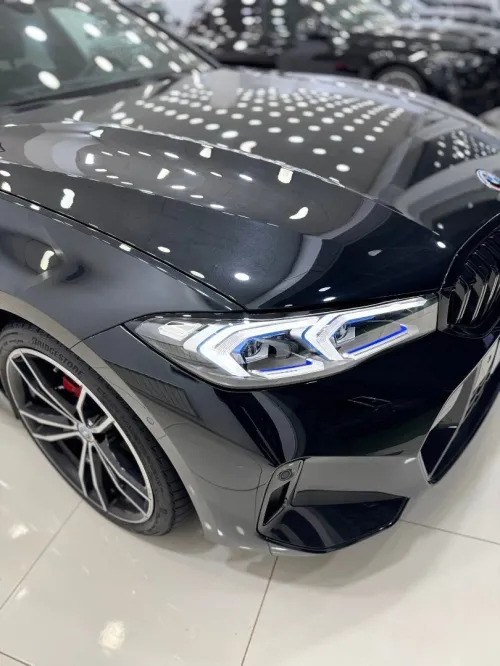 BMW Série 3 2025 xdrive m sport