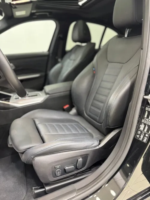 BMW Série 3 2025 xdrive m sport