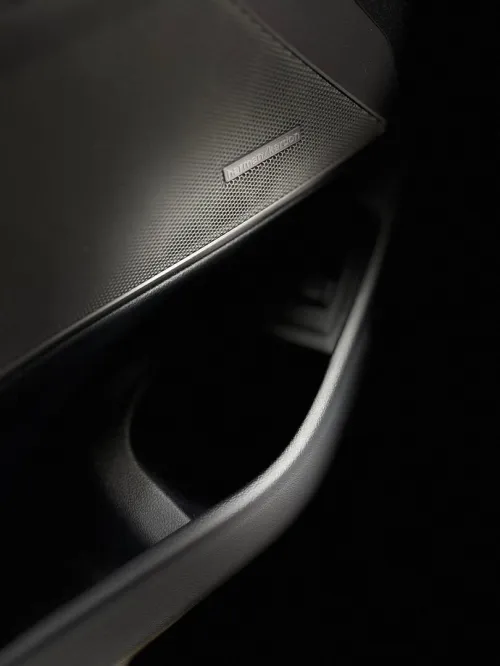 BMW Série 3 2025 SAFIA
