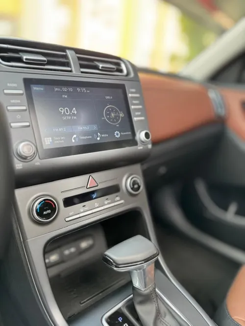 Hyundai Creta 2025 