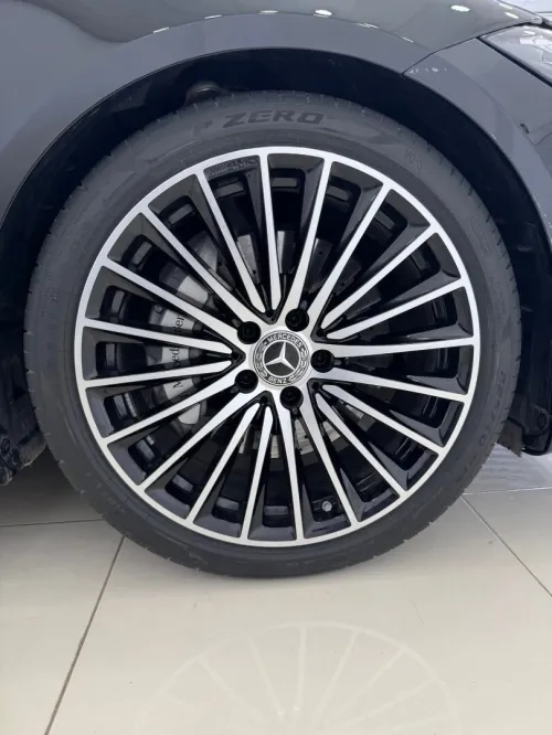 Mercedes CLASSE C 2024 AMG-LINE