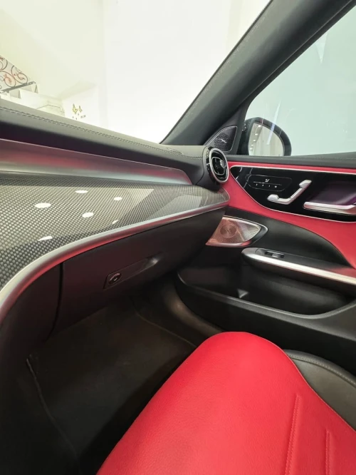 Mercedes CLASSE C 2024 AMG-LINE