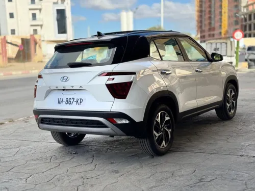 Hyundai Creta 2025 