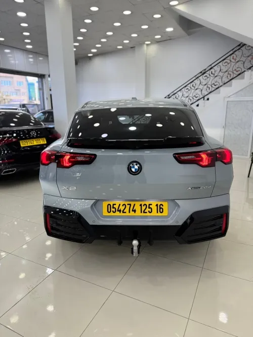 BMW X2 2025 M sport X
