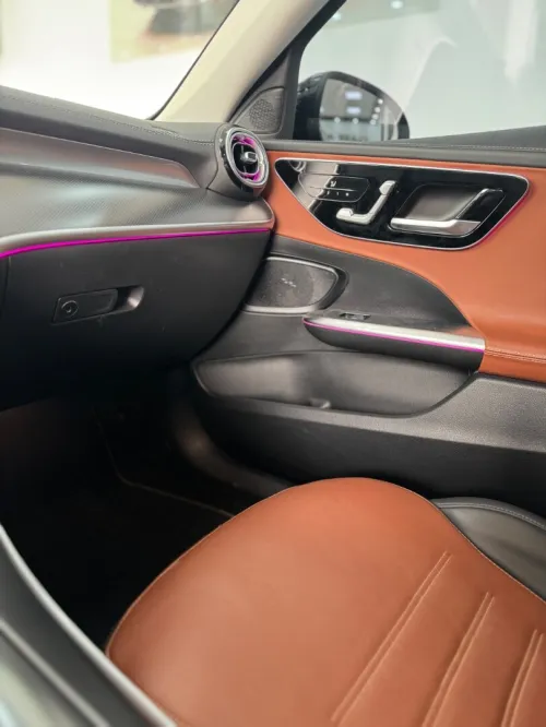 Mercedes Classe c 2023 300d