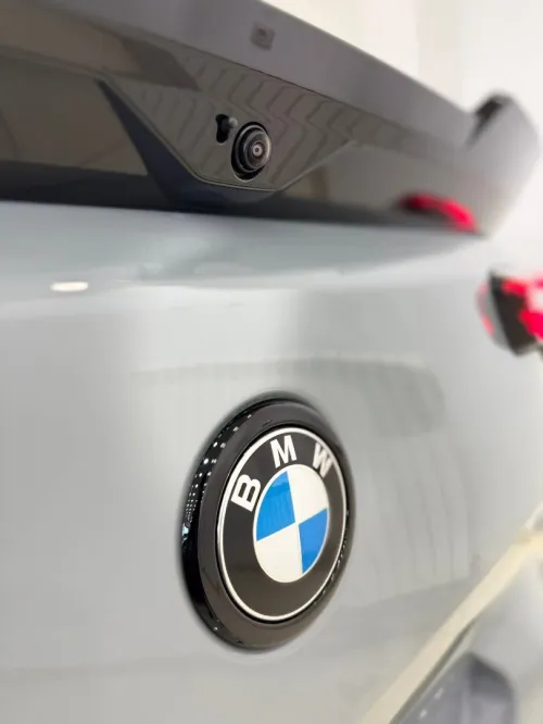 BMW X2 2025 M sport X