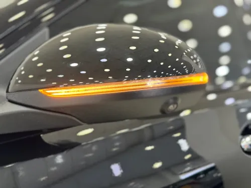 Mercedes CLASSE C 2024 AMG-LINE