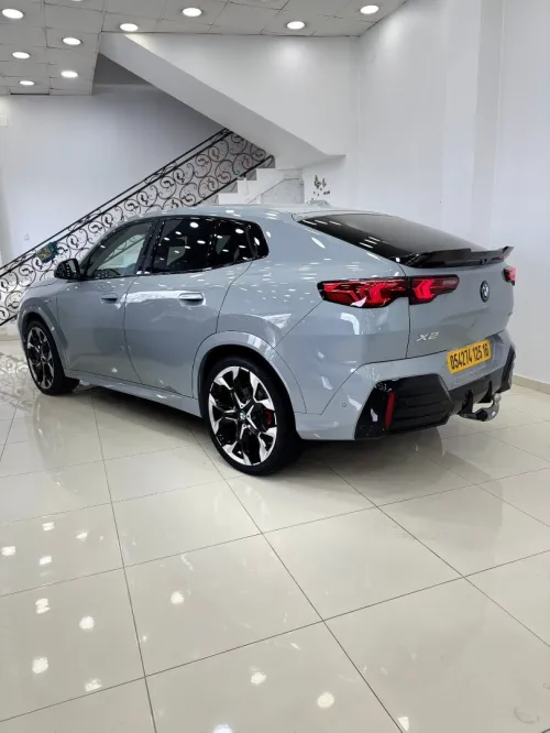BMW X2 2025 M sport X