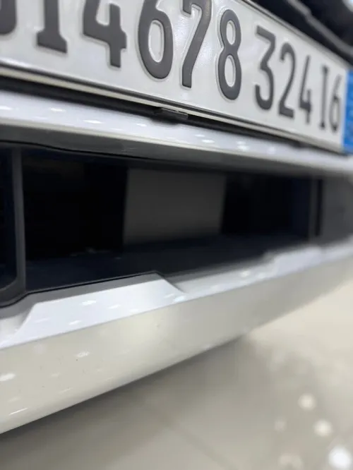 Volkswagen Amarok 2024 Aventura
