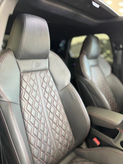 Audi A3 Sportback 2024 S line