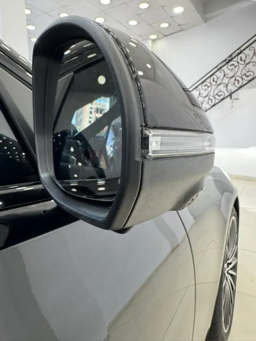 Mercedes CLASSE C 2024 AMG-LINE