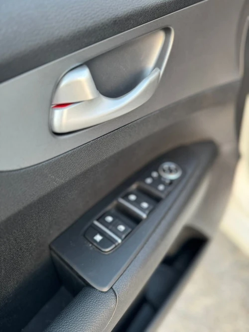 Kia K3 2026 Luxury