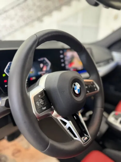 BMW X2 2025 M sport X