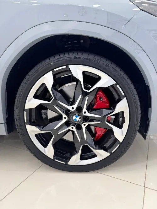 BMW X2 2025 M sport X