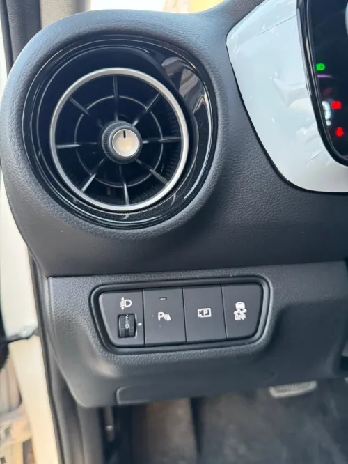 Kia K3 2026 Luxury