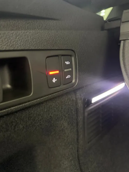 Audi Q5 2024 s line int ext