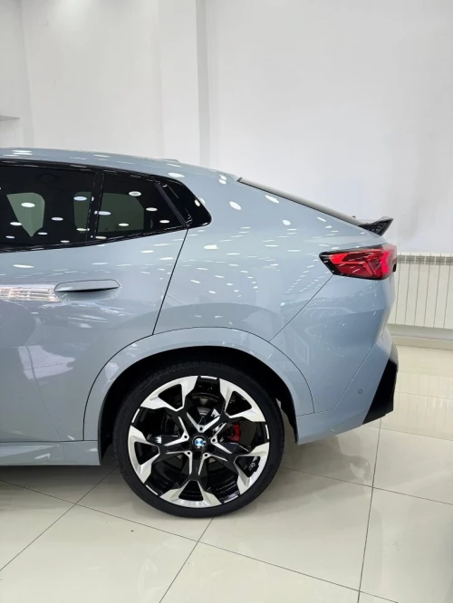 BMW X2 2025 M sport X