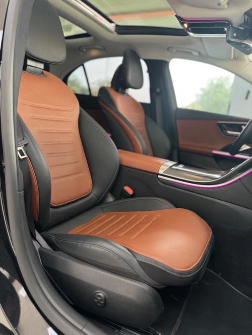 Mercedes Classe c 2023 300d