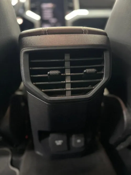 Volkswagen Amarok 2024 Aventura