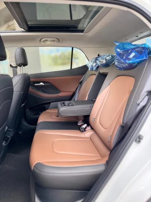 Hyundai Creta 2025 