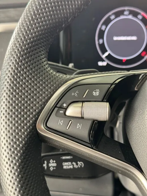 Skoda Kodiaq 2025 Sport Line 4x4