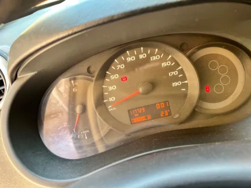 Renault Kangoo 2015 Kangoo