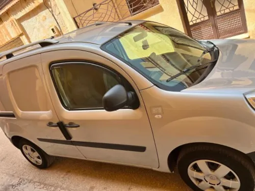 Renault Kangoo 2015 Kangoo