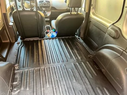 Renault Kangoo 2015 Kangoo