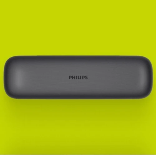 Rasoir Philips OneBlade QP1424/65 - Coffret cadeau avec étui de voyage