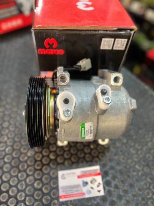 Compresseur Clim Nissan sunny b10/n17