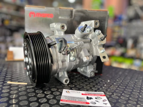 Compresseur Clim Toyoyta Revo 